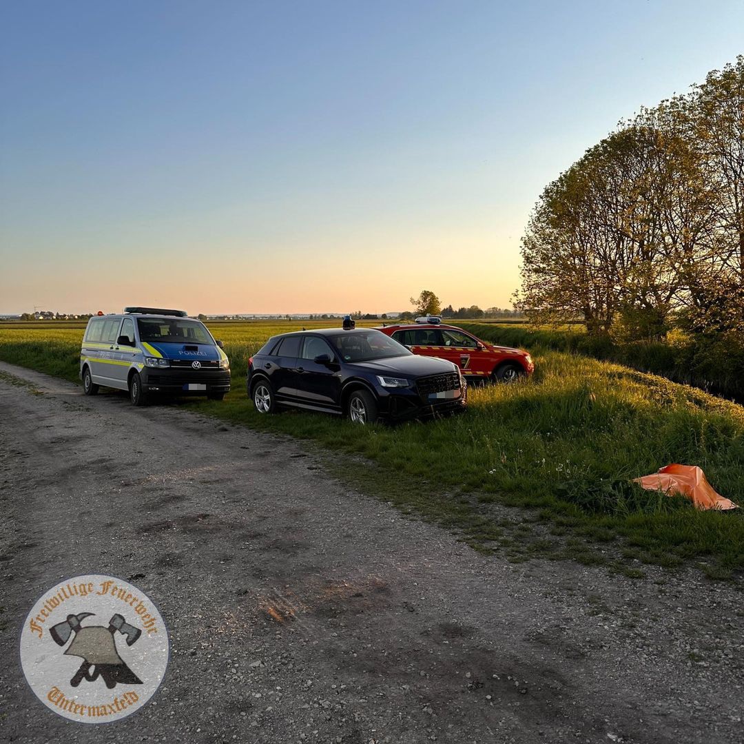 Bild-Nr. 265 ABC-Einsatz